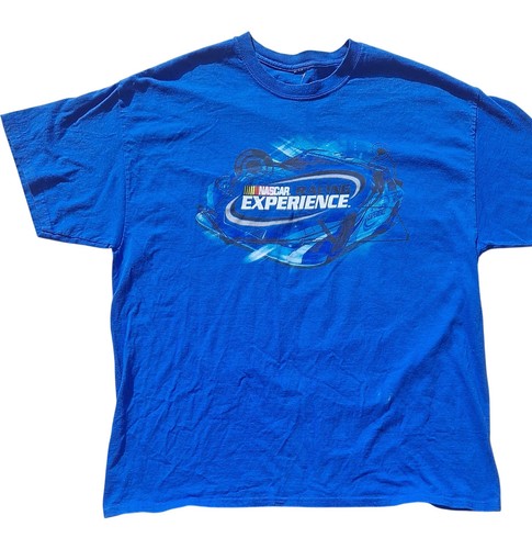Nascar racing experience - racing,