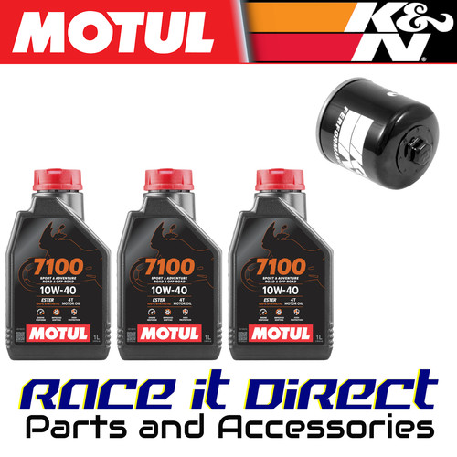 Oil and filter for - and,