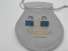 Viviennne westwood cufflink C0222
