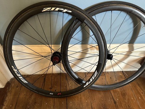 Zipp 202 tubular rim - 202,