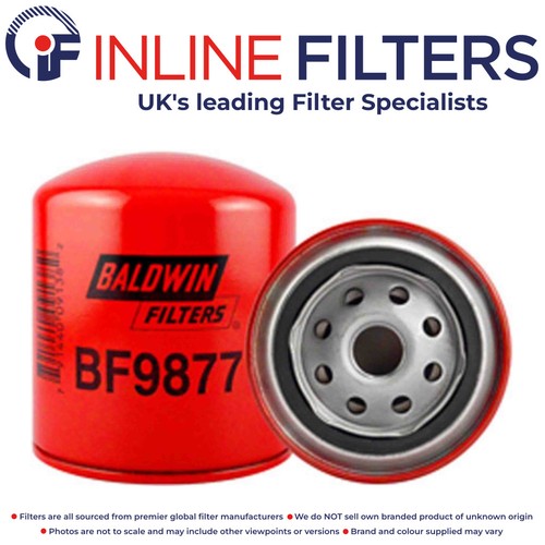 Fuel filter for - fuel,