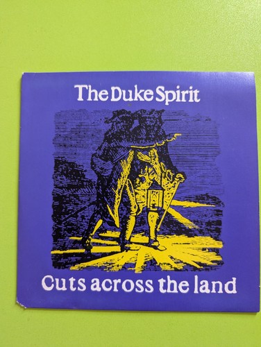 Cuts across the - cuts, cd