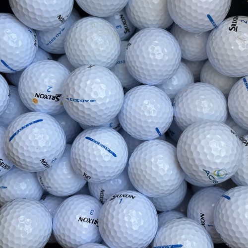 Srixon ad333 golf balls x24 - ad333,