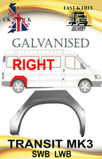 FOR FORD TRANSIT MK3 85-91 SWB
