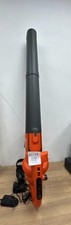 Flymo 18v easiblowvac cordless - flymo,