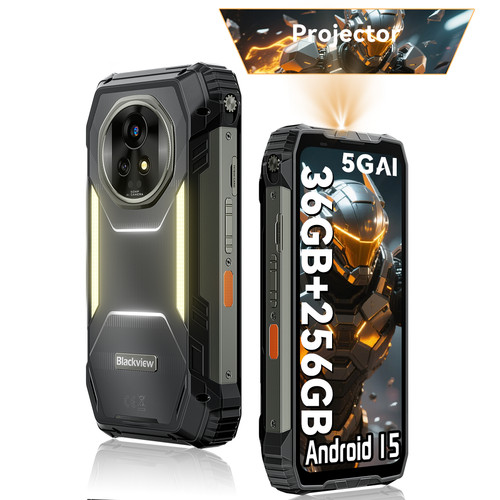 Blackview xplore projector - xplore, 2