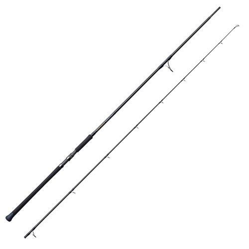 Tenryu spinning rod power - rod,