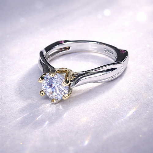 Sterling silver s925 - sterling,