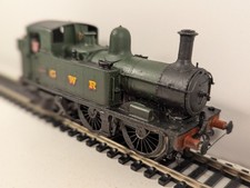 Kitbuilt OO Gauge GWR 14xx