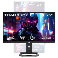 TITAN P2710S 27”Gaming