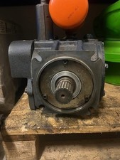 Danfoss 90r075 series - 90r075, 90