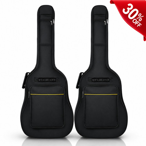 Guitar bag padded - bag, gig