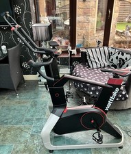 Wattbike Atom V2 Smart Trainer