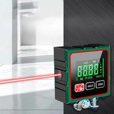 Digital Inclinometer