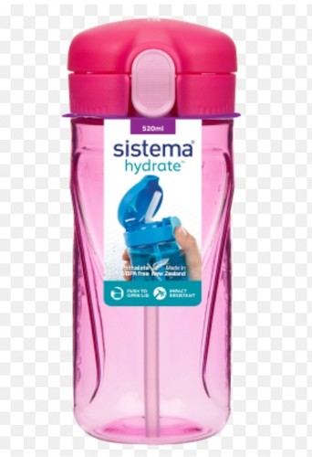 Sistema back school - sistema, to