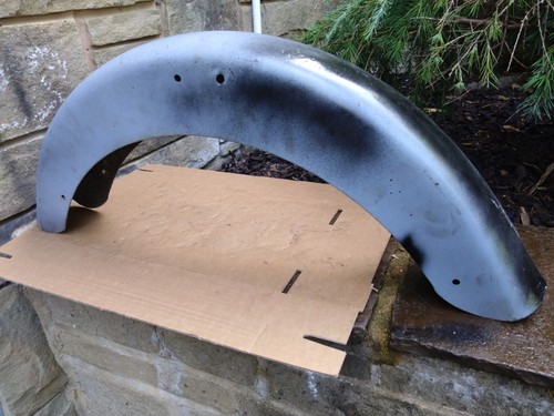 Bsa bantam possible - ,