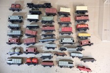 HORNBY DUBLO JOB LOT of BR
