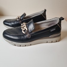 Pikolinos Womens Leather