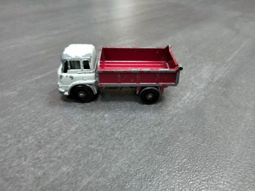 Matchbox series lesney - matchbox,