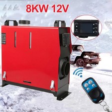 Diesel Air Heater Diesel