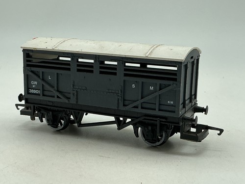 Bh314 hornby grey gw - hornby,