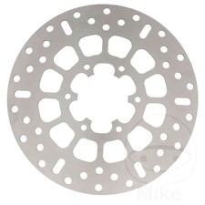 EBC Brake Disc MD833 Fits