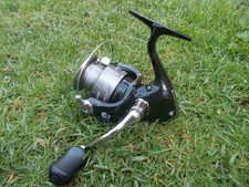 Shimano Catana 2500 Front Drag