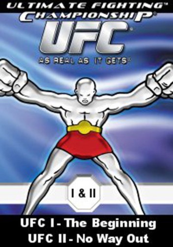 Ultimate fighting - ultimate,