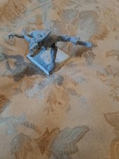 Warhammer Chaos Minotaur Sir Loin Foulbreath.