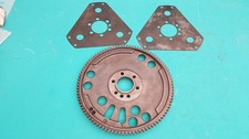 Mercedes W110 W121 W120 Unimog 421 OM621 Flywheel Flywheel 6210322101