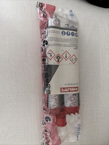 Hilti hit 500 v4 - hit-re,