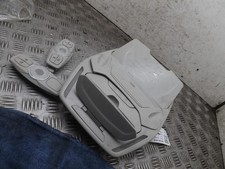 Ford Focus C Max Interior