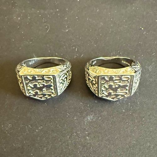 925 sterling silver - 925,