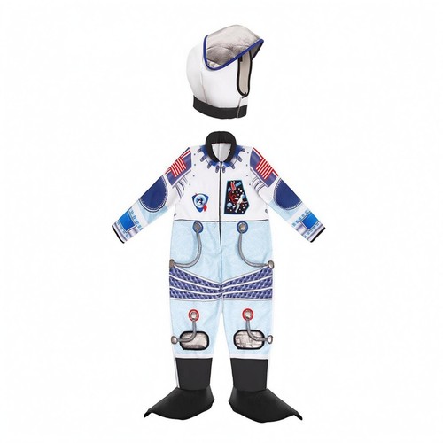 Kids astronaut costume - kids,