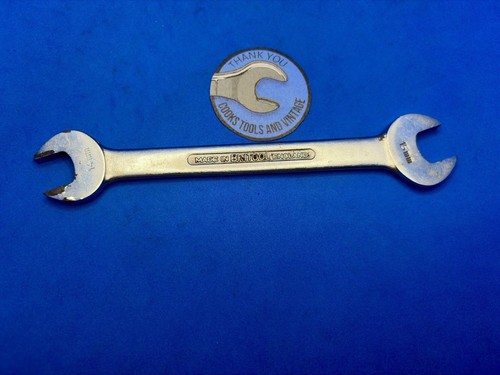 Britool 14mm 15mm - , end
