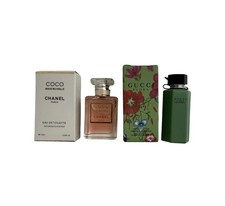 Chanel Coco Mademoiselle &