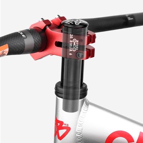2mm bicycle stem - 20.8/22.2mm,