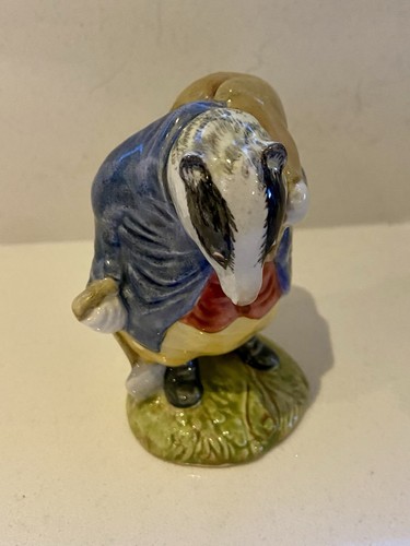 Beswick beatrix potter - beswick,