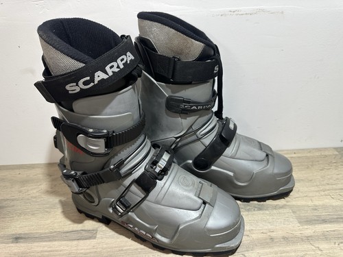 Scarpa titan snow - titan, at