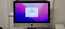 21.5" APPLE IMAC A1418 | 4K RETINA LATE 2015 16GB i5-5675R 256GB SSD iMAC16,2 #P