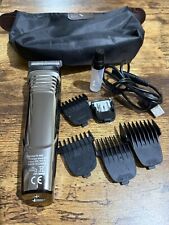 AIR WICK COMPLETE SET 1+WRAP CHARGER TRIMMER POUCH SCENT HALF