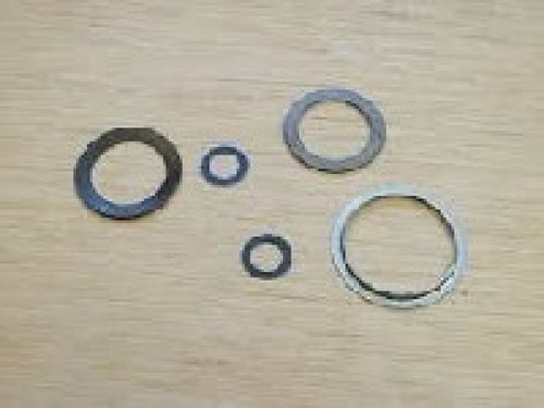 Lambretta series and - series,