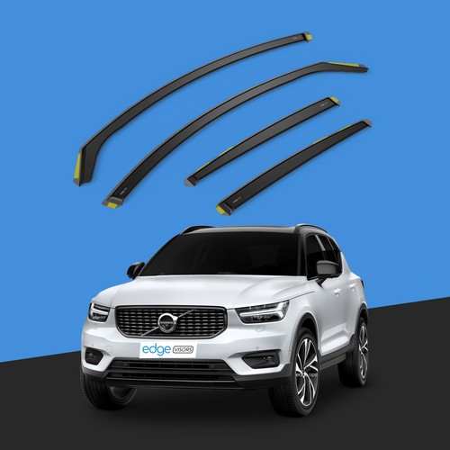 Volvo xc40 mk1 2017 onwards - volvo,