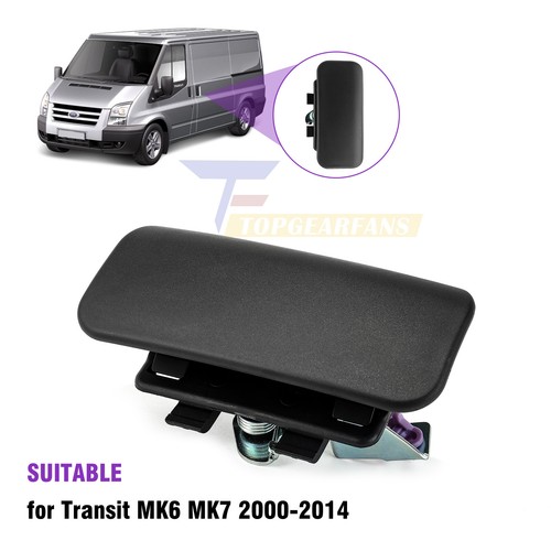 For ford transit mk6 - ford,
