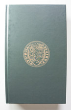 English Medieval Government and Administration