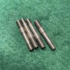 Triumph TSS Con Connecting Rod