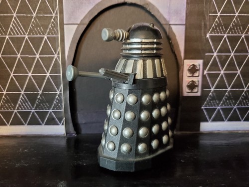 Who dapol dalek w - -, w/