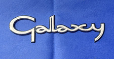 FORD GALAXY -  CAR BADGE /