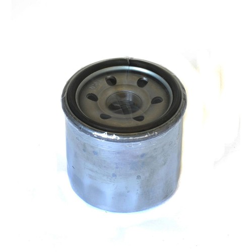 Athena chrome oil filter - athena,
