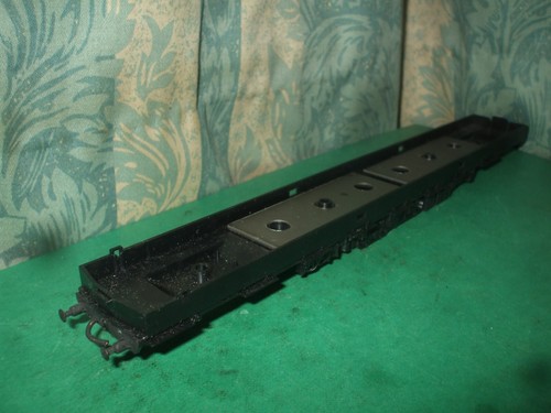 Lima class 117 driving - class,